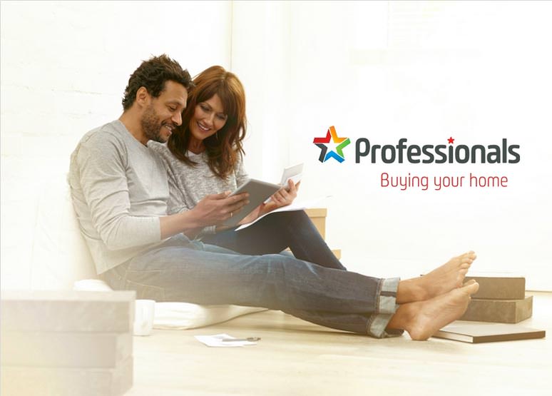 Professionals Pathway Guide: Buying your home